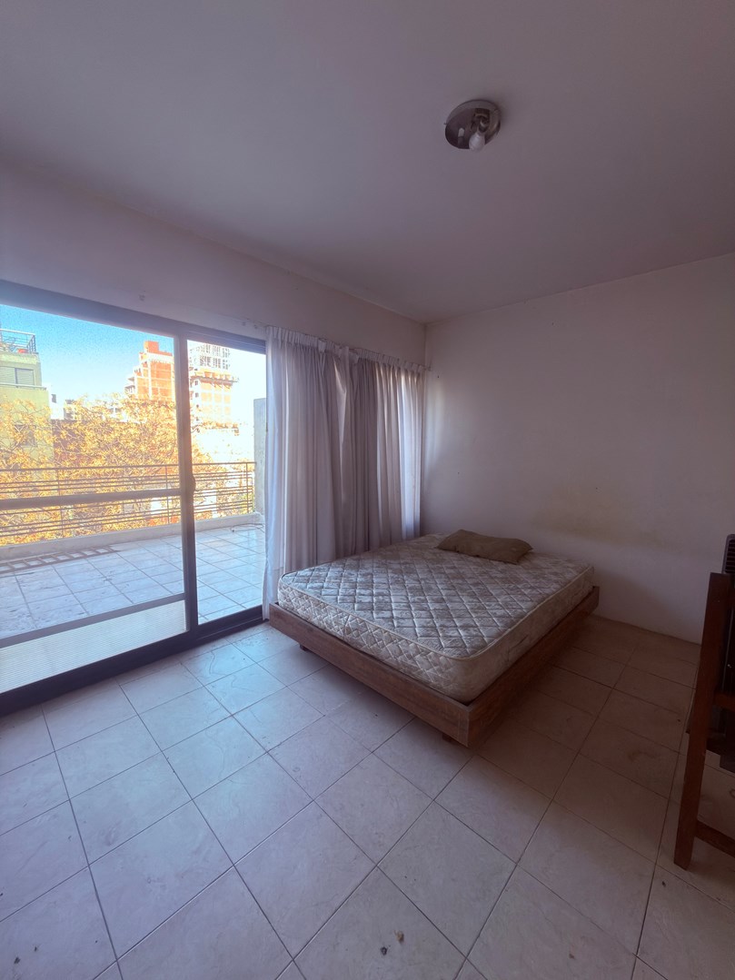 Departamento en venta · Nuñez, CABA