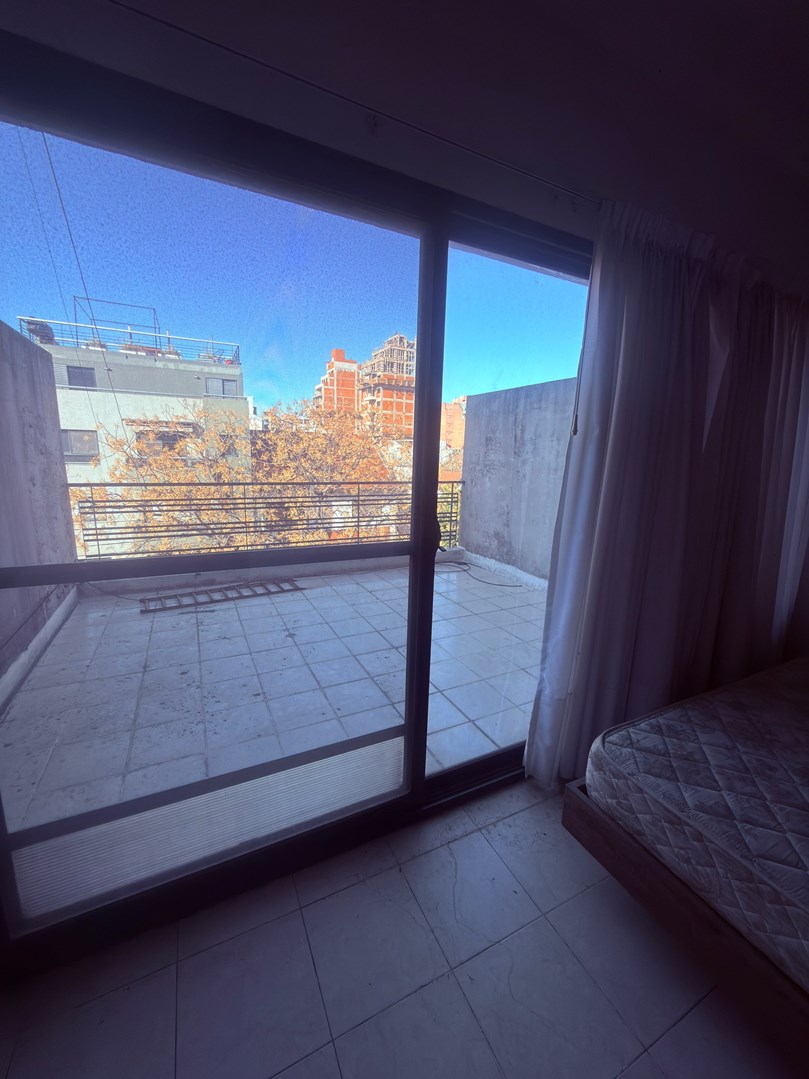 Departamento en venta · Nuñez, CABA