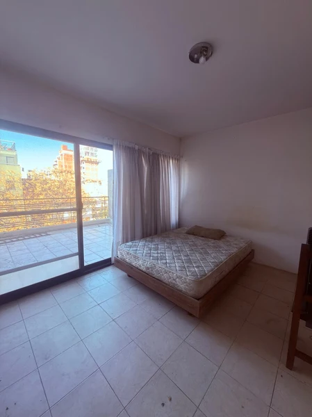 Departamento en venta · Nuñez, CABA