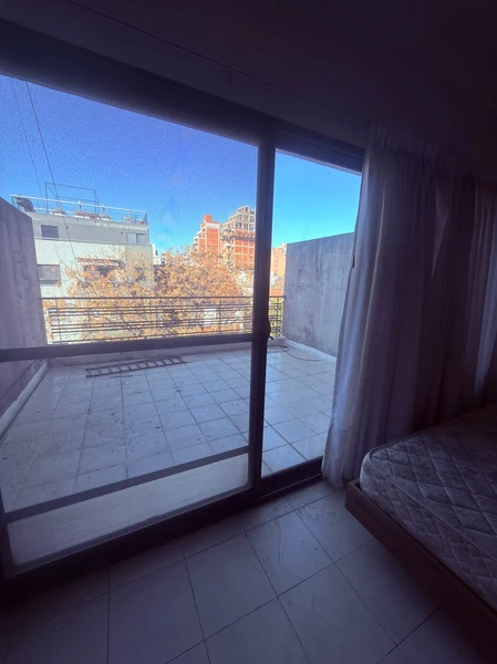 Departamento en venta · Nuñez, CABA