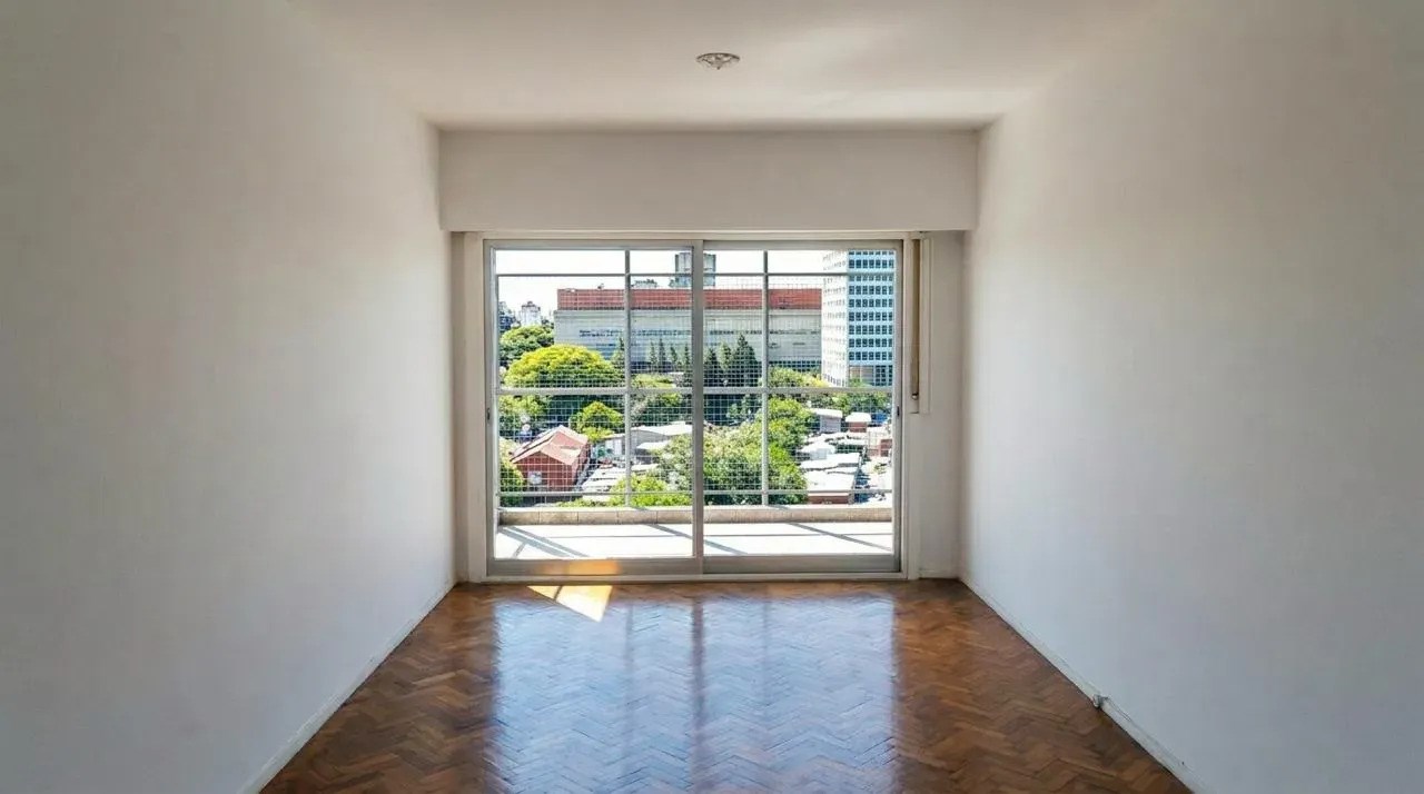 Departamento en venta · Saavedra, CABA