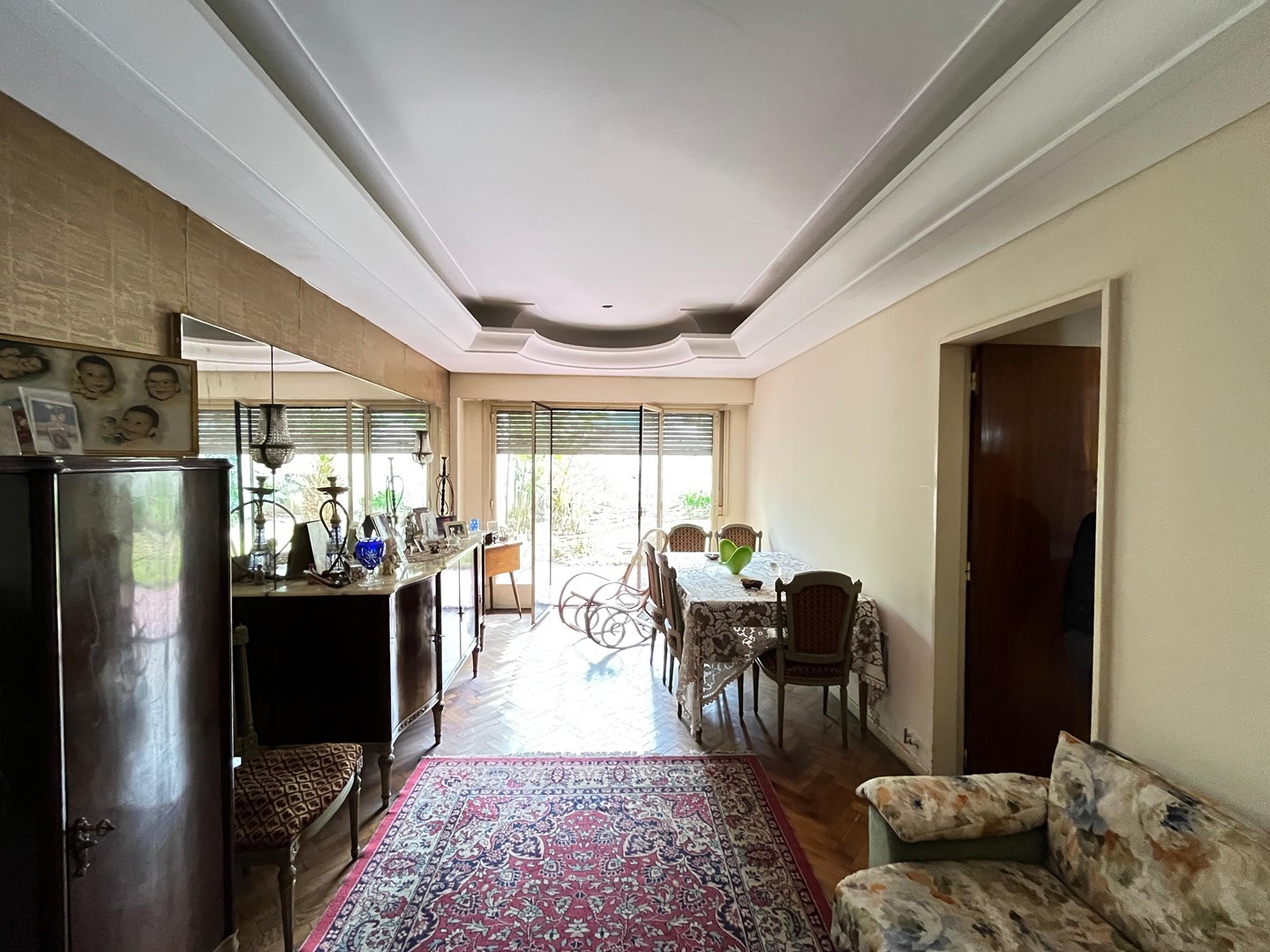 Departamento en venta · Flores, CABA