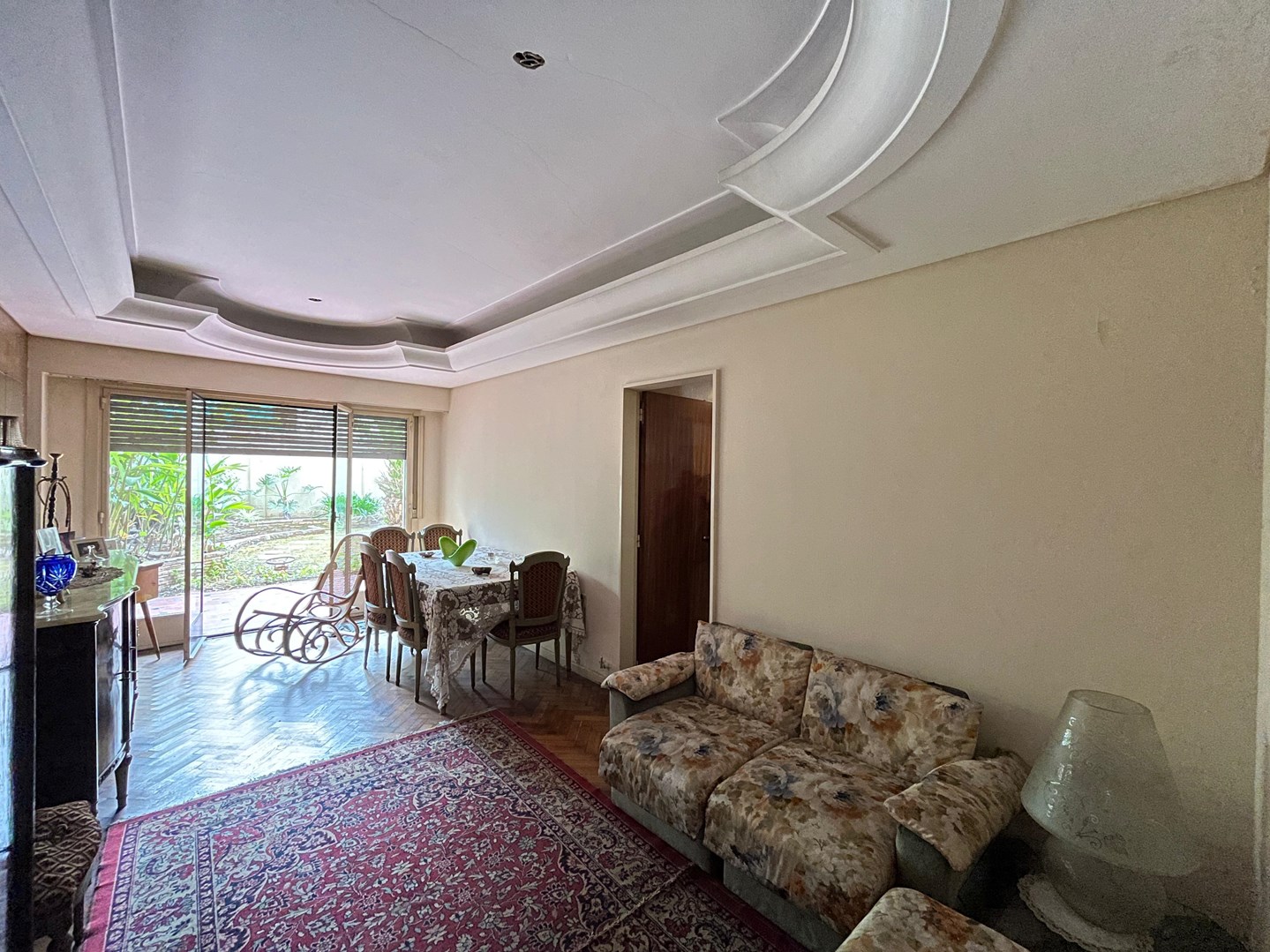 Departamento en venta · Flores, CABA