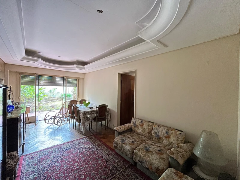 Departamento en venta · Flores, CABA