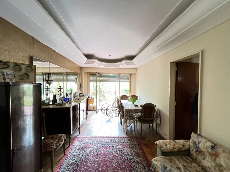 Departamento en venta · Flores, CABA