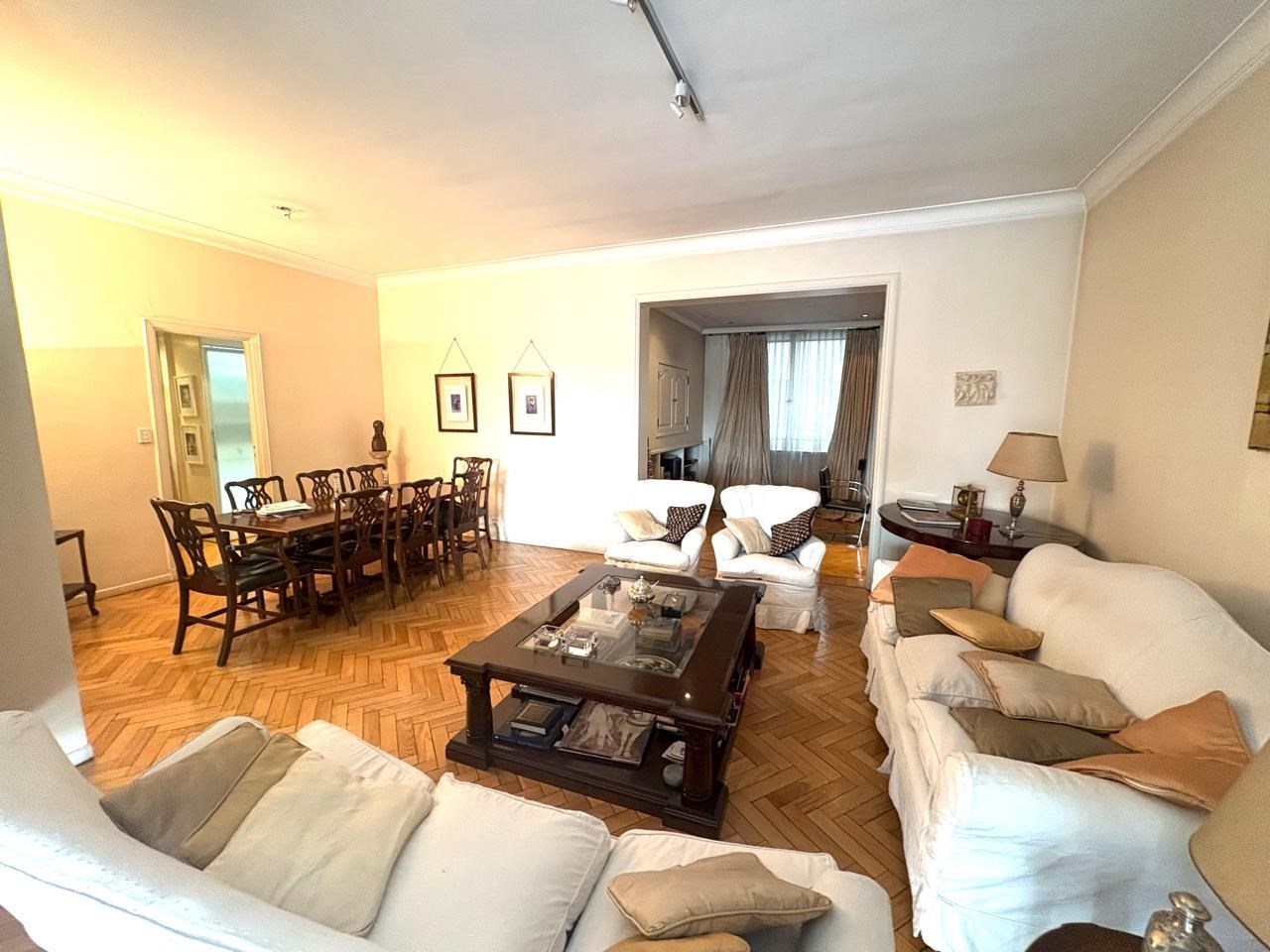 Departamento en venta · Recoleta, CABA