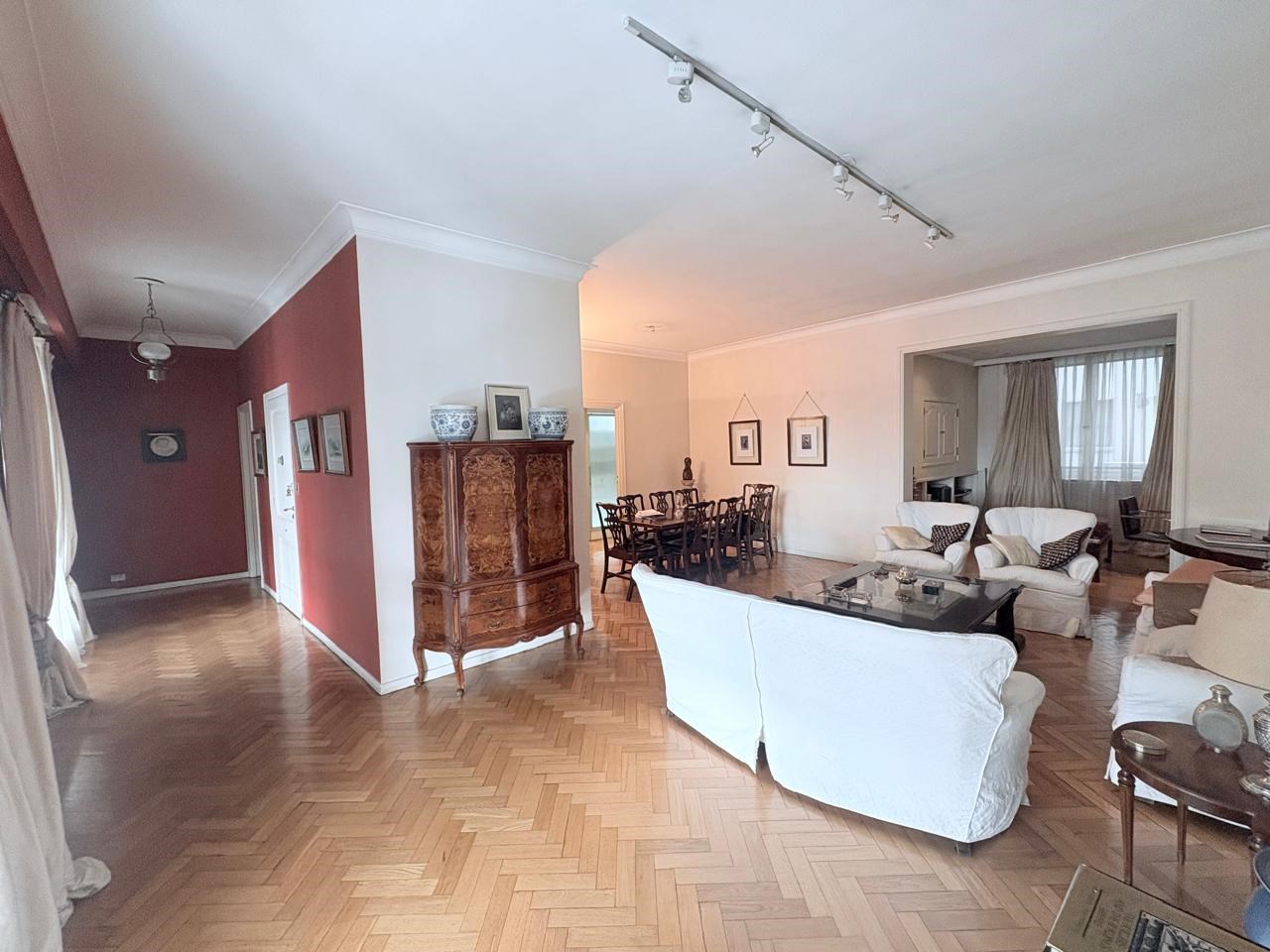 Departamento en venta · Recoleta, CABA
