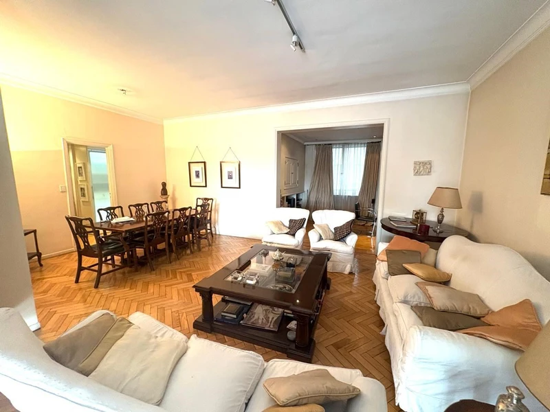 Departamento en venta · Recoleta, CABA