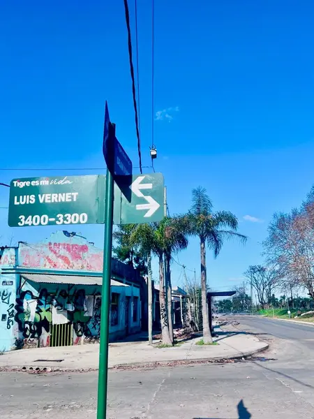 Terreno en venta · Benavidez, Tigre, GBA Norte, Provincia de Buenos Aires