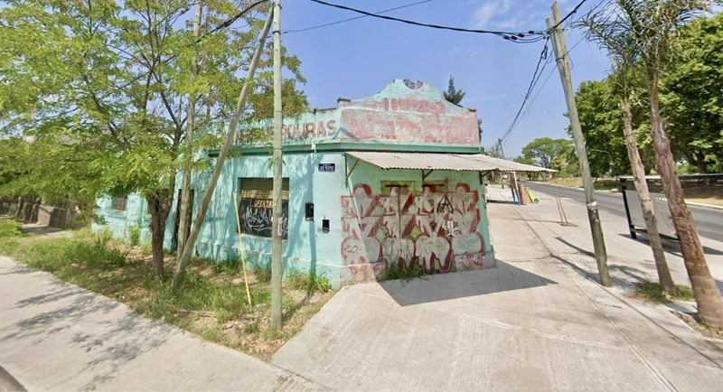 Terreno en venta · Benavidez, Tigre, GBA Norte, Provincia de Buenos Aires