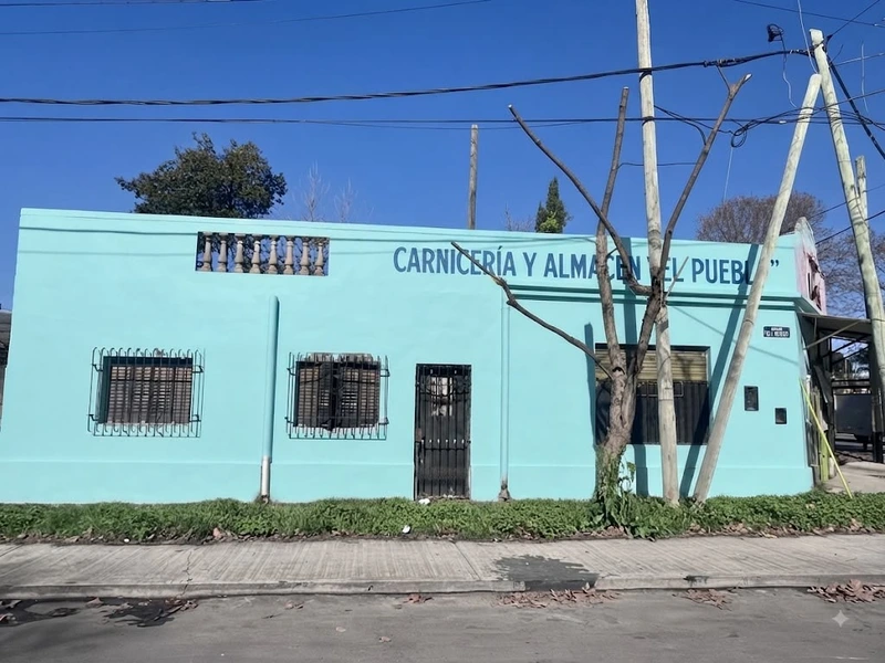 Terreno en venta · Benavidez, Tigre, GBA Norte, Provincia de Buenos Aires