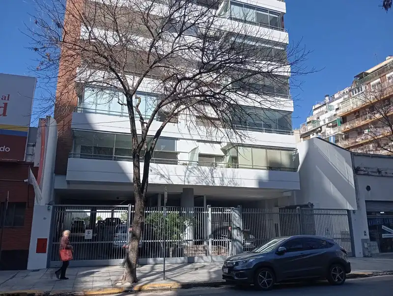 Departamento en venta · Nuñez, CABA