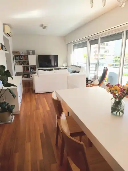 Departamento en venta · Nuñez, CABA
