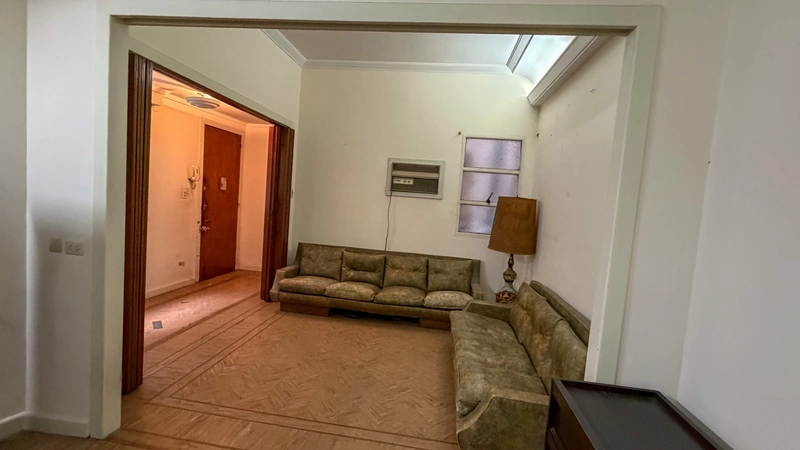 Departamento en alquiler · San Nicolás, CABA