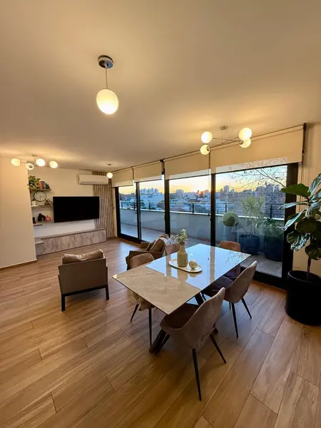 Departamento en venta · Villa Devoto, CABA
