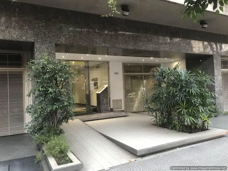 Departamento en alquiler · Almagro, CABA