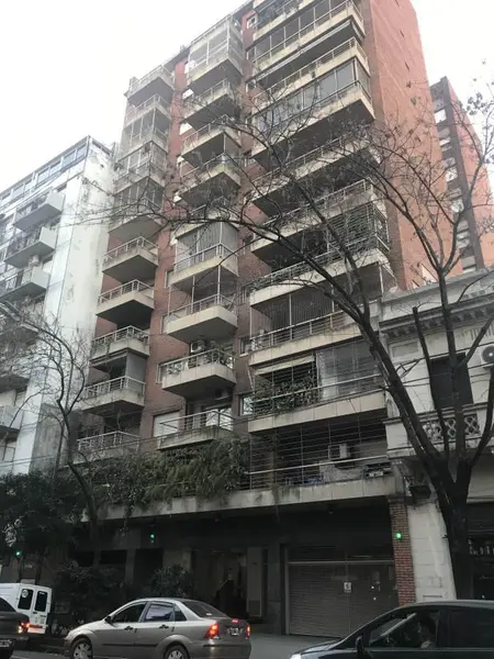 Departamento en alquiler · Almagro, CABA