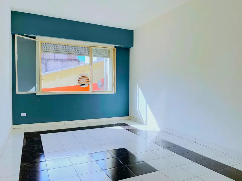 Departamento en alquiler · Almagro, CABA