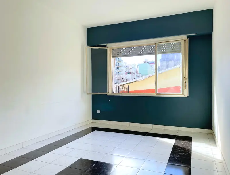 Departamento en alquiler · Almagro, CABA