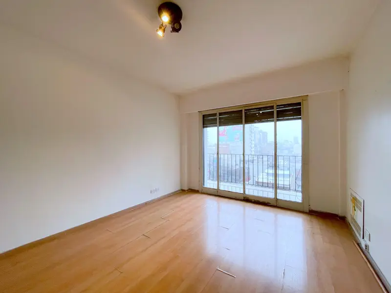 Departamento en venta · Almagro, CABA