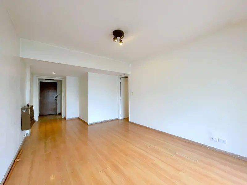 Departamento en venta · Almagro, CABA