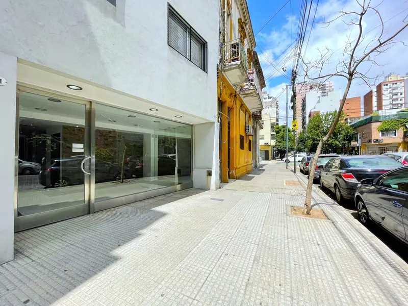 Departamento en alquiler · Almagro, CABA