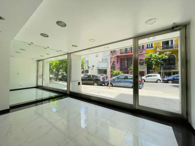 Departamento en alquiler · Almagro, CABA