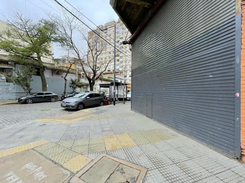 Comercio en alquiler · Villa Crespo, CABA