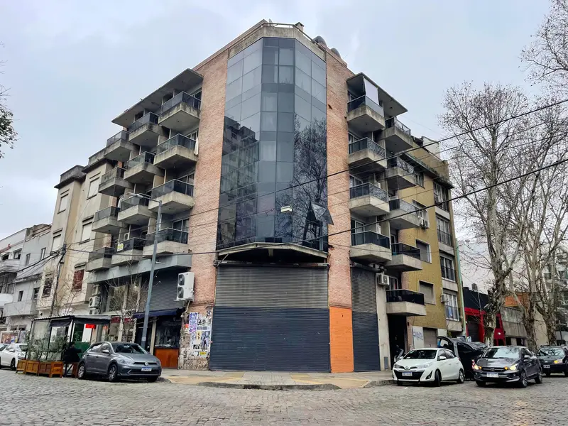 Comercio en alquiler · Villa Crespo, CABA