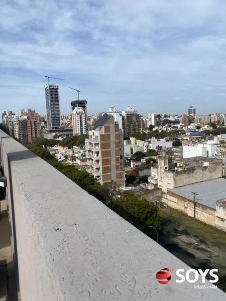 Departamento en alquiler · Guemes, Córdoba Capital, Córdoba