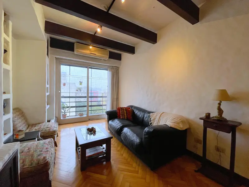 Departamento en venta · Almagro, CABA