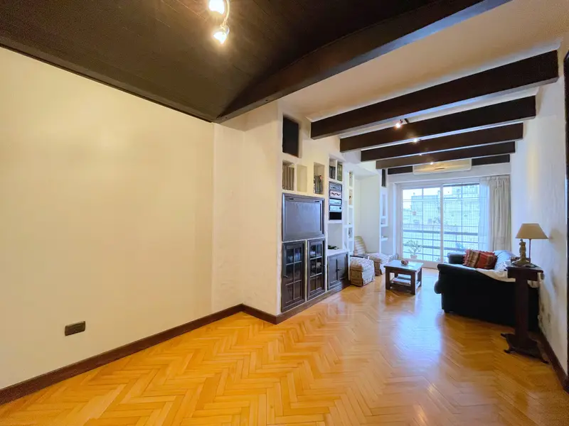 Departamento en venta · Almagro, CABA