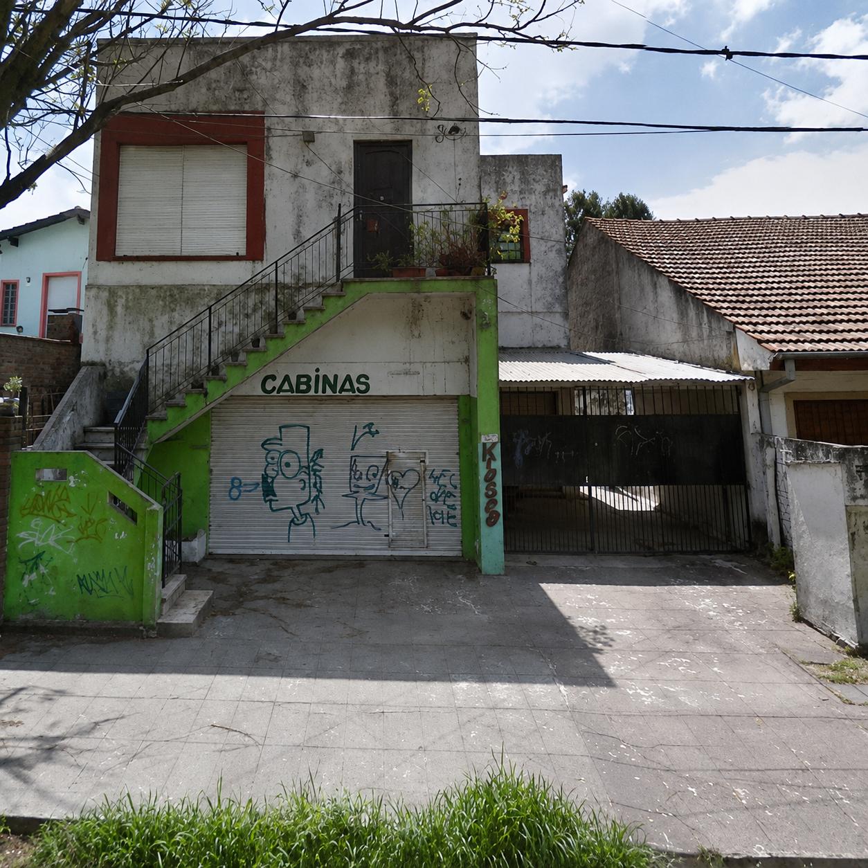 PH en venta · Pacheco, GBA Norte, Provincia de Buenos Aires