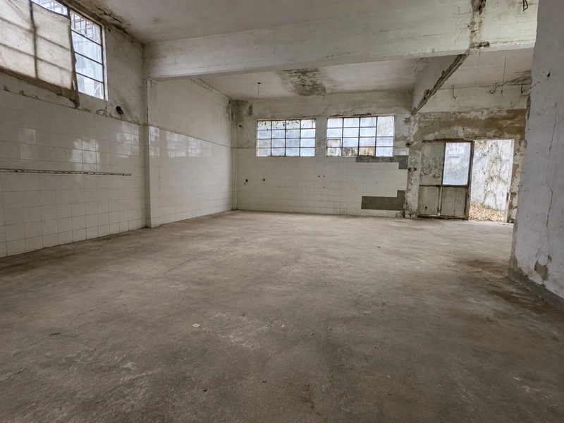 Depósito en venta · Pacheco, GBA Norte, Provincia de Buenos Aires