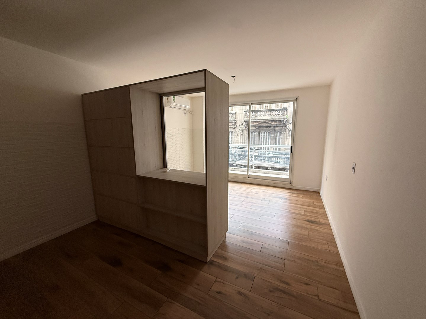 Departamento en alquiler · San Nicolás, CABA