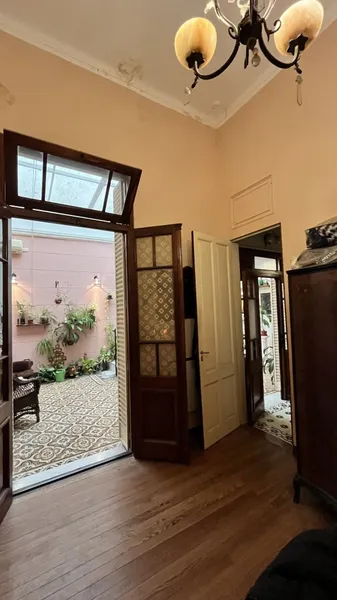 PH en venta · Almagro, CABA