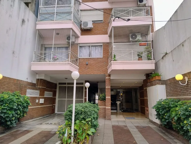 Departamento en alquiler · Palermo, CABA