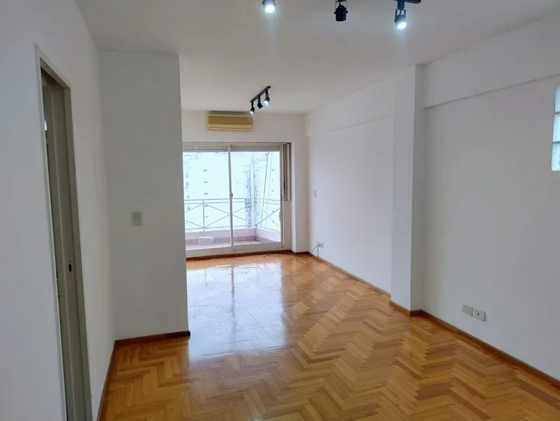Departamento en alquiler · Palermo, CABA