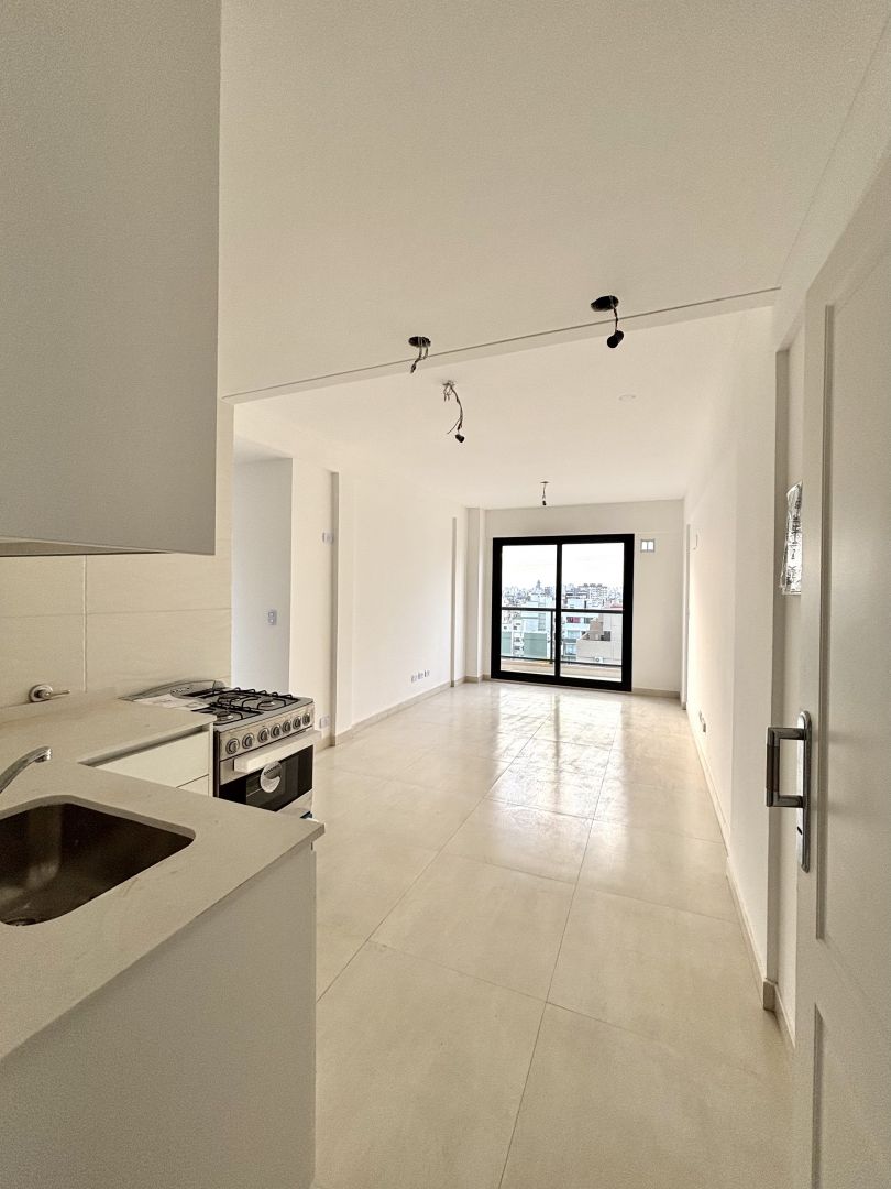 Departamento en venta · Villa Crespo, CABA