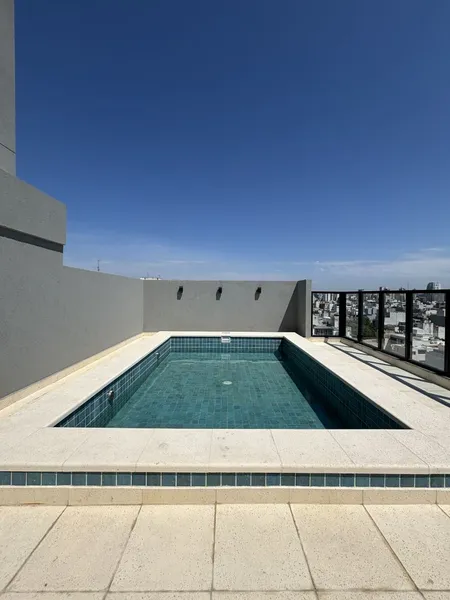 Departamento en venta · Villa Crespo, CABA