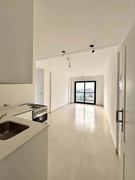 Departamento en venta · Villa Crespo, CABA