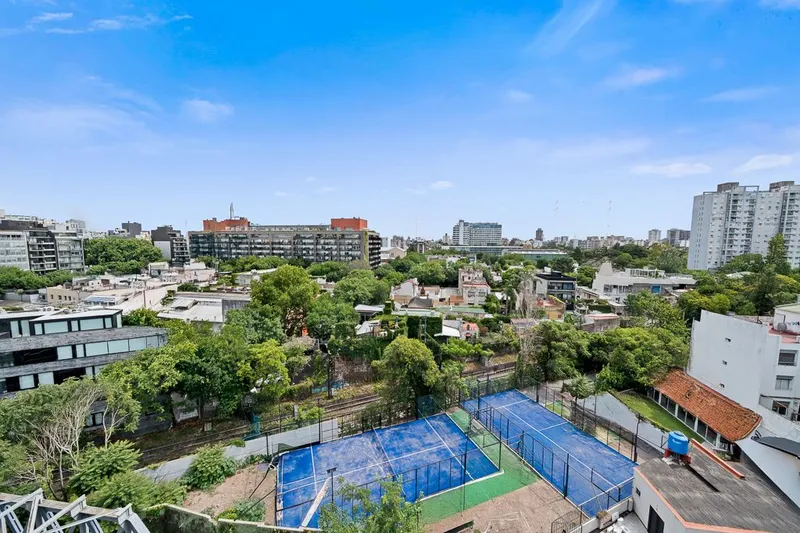 Departamento en venta · Palermo, CABA Departamento en venta · Palermo, CABA