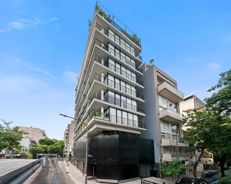 Departamento en venta · Palermo, CABA Departamento en venta · Palermo, CABA