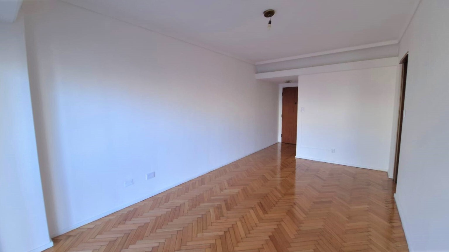Departamento en alquiler · Villa Crespo, CABA
