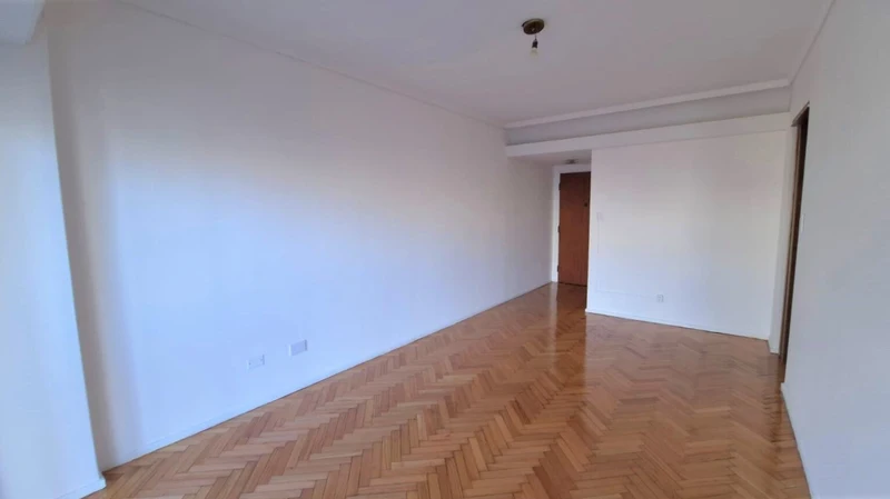Departamento en alquiler · Villa Crespo, CABA Departamento en alquiler · Villa Crespo, CABA