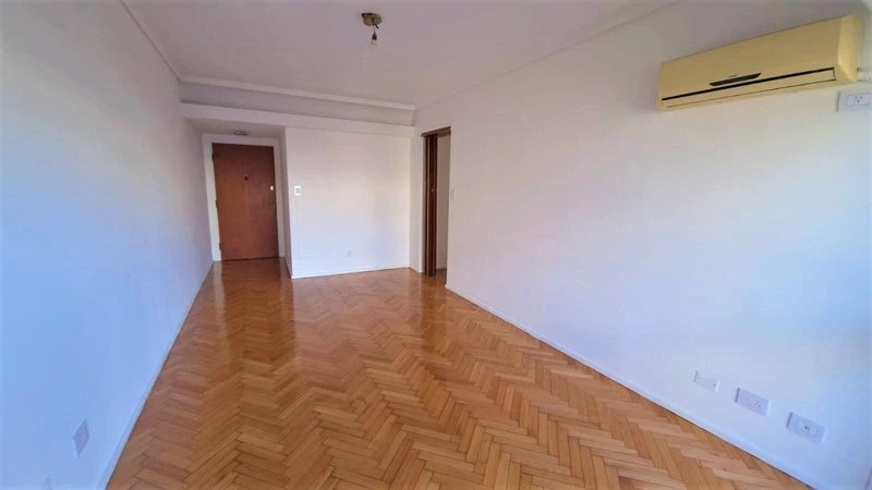 Departamento en alquiler · Villa Crespo, CABA Departamento en alquiler · Villa Crespo, CABA