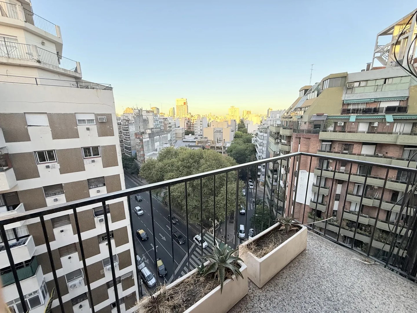 Departamento en venta · Villa Crespo, CABA