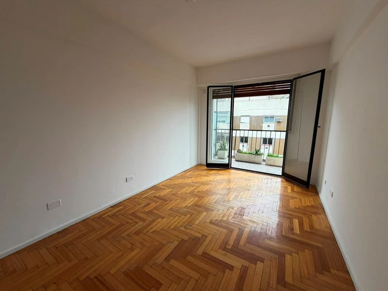 Departamento en venta · Villa Crespo, CABA