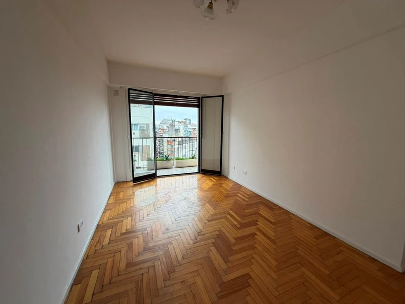 Departamento en venta · Villa Crespo, CABA