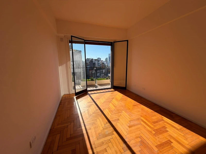 Departamento en venta · Villa Crespo, CABA